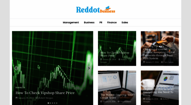 reddotbusiness.com