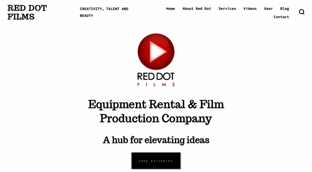 reddotfilms.net