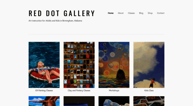 reddotgallery.com