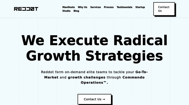 reddotgrowth.com