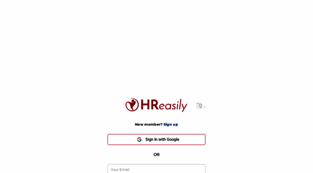 reddotpayment.hreasily.com