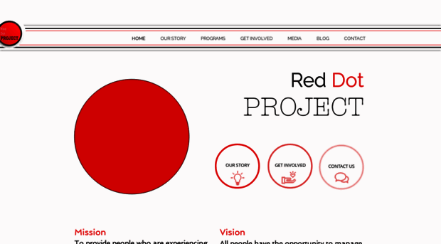 reddotprojecttoronto.org