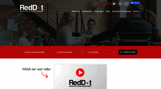 reddotrec.com.au