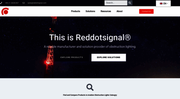 reddotsignal.com