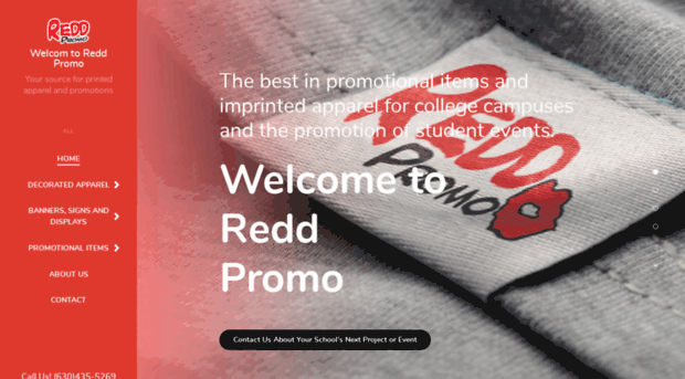 reddpromo.com