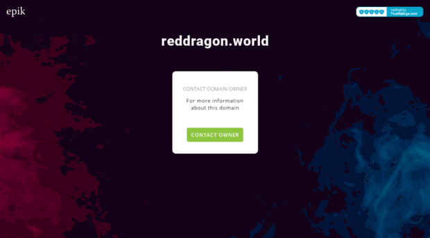 reddragon.world