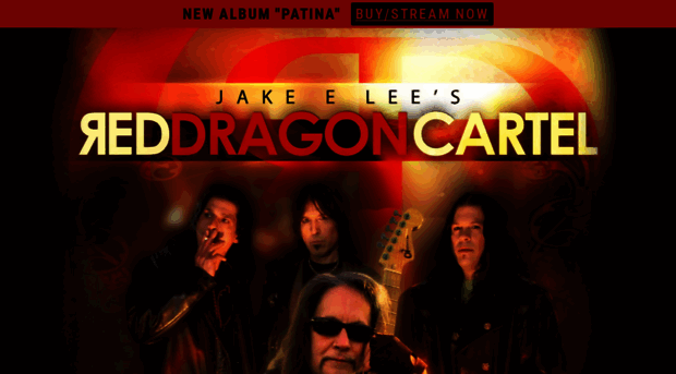 reddragoncartel.com