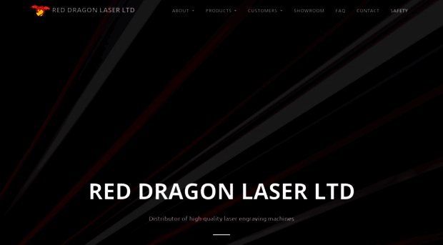 reddragonlaser.co.uk