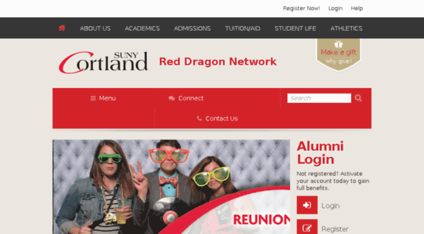 reddragonnetwork.org