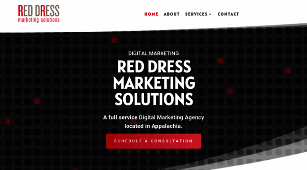 reddresssolutions.com