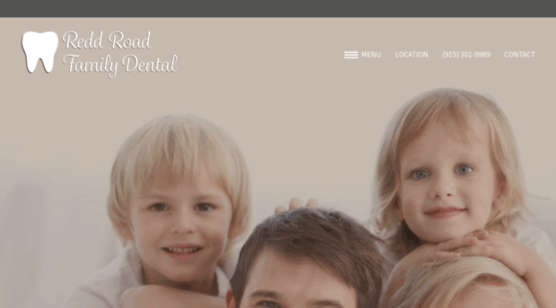 reddroadfamilydental.com