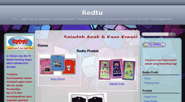 reddtu.blogspot.com