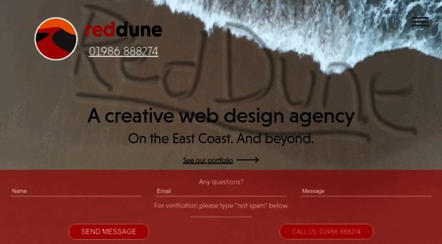 reddune.com