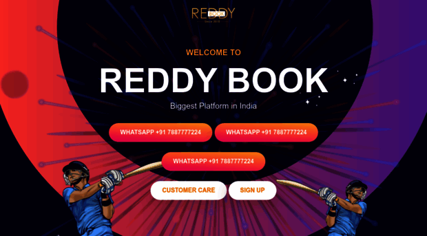 reddy24x7.com