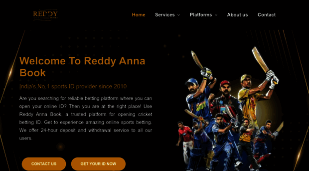 reddyannabooks.net