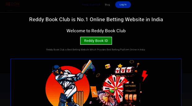 reddybookkk.com