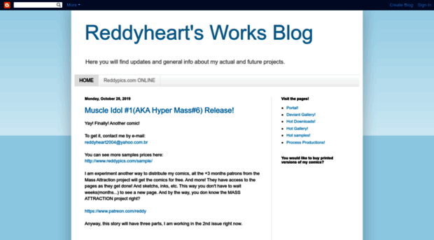 reddyheartworks.blogspot.com