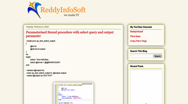 reddyinfosoft.blogspot.com