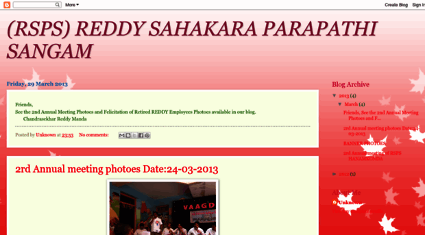 reddysahakaraparapathisangam.blogspot.in