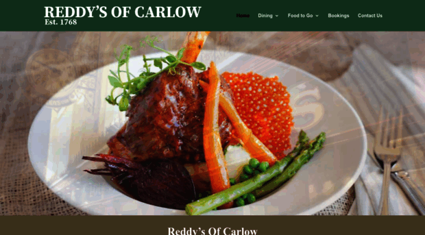 reddyscarlow.ie