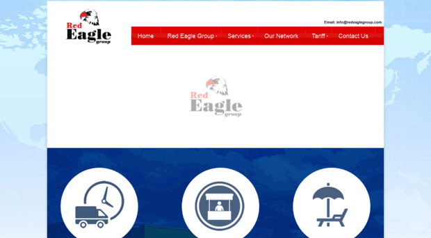 redeaglegroup.com