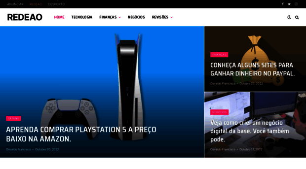 redeao.com
