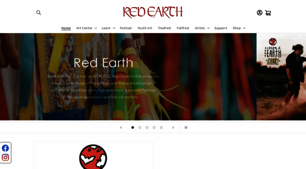 redearth.org