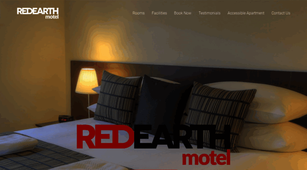 redearthmotel.com.au