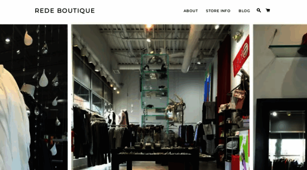 redeboutique.myshopify.com