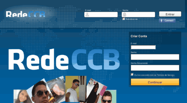 redeccb.com