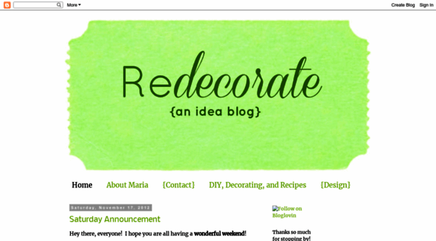 redecorateblog.blogspot.com