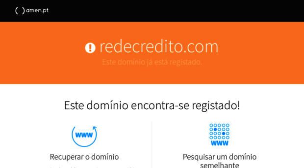 redecredito.com