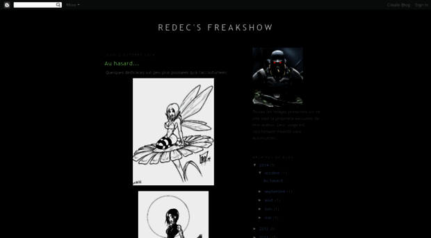 redecsfreakshow.blogspot.com