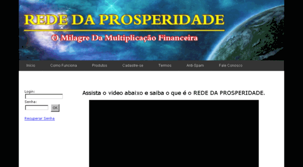 rededaprosperidade.com