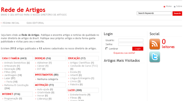 rededeartigos.com.br