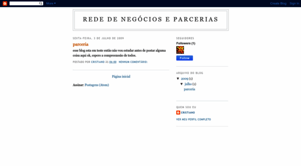 rededenegocioseparcerias.blogspot.com