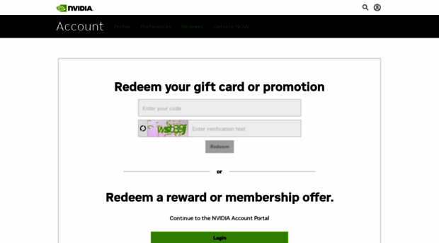 redeem.geforce.com