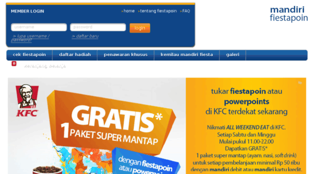 redeem.mandirifiestapoin.co.id