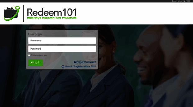 redeem101.com