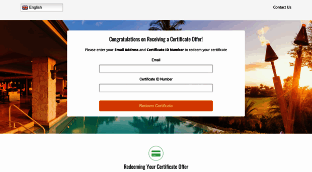 redeemcert.com