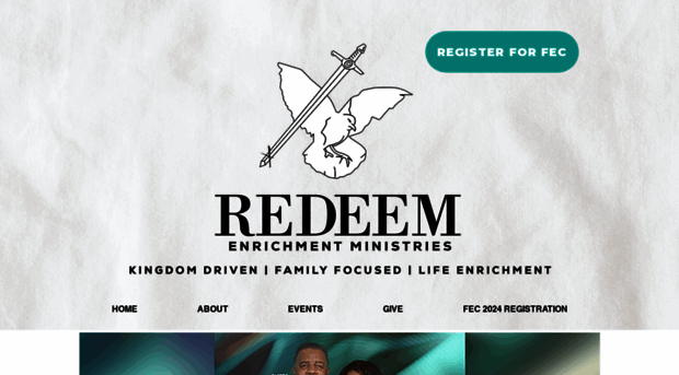 redeemcogic.com