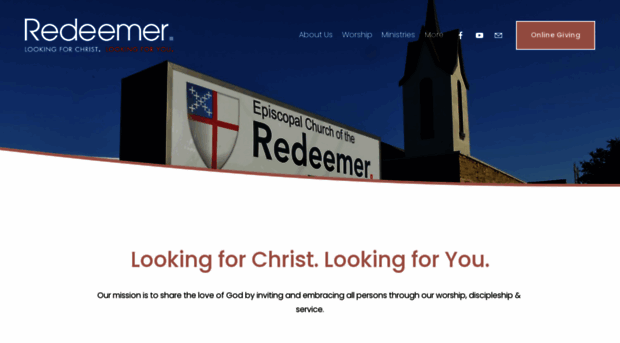 redeemer-irving.org