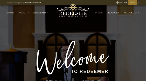 redeemer-pca.org