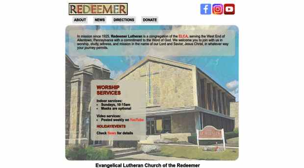 redeemerallentown.org