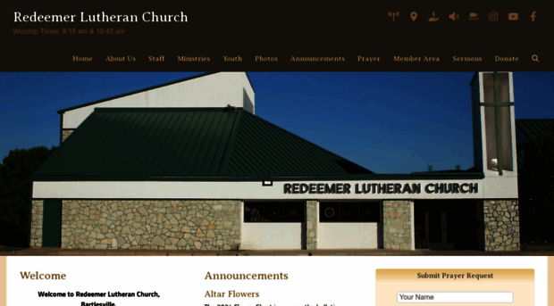 redeemerbartlesville.org