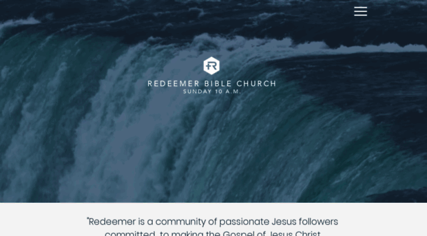 redeemerbible.ca