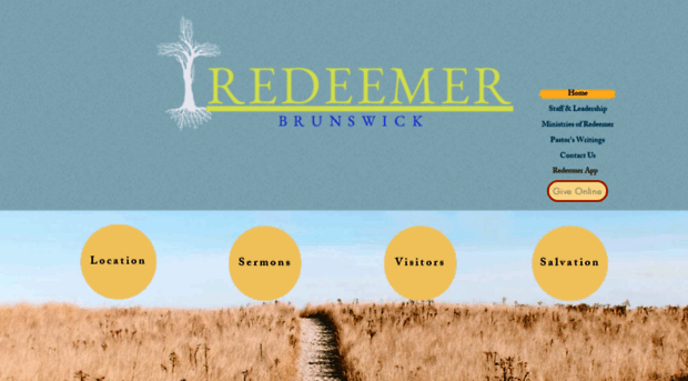 redeemerbrunswick.com