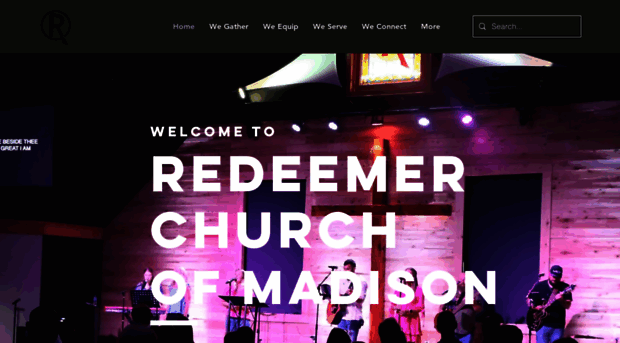 redeemerchurchmadison.com