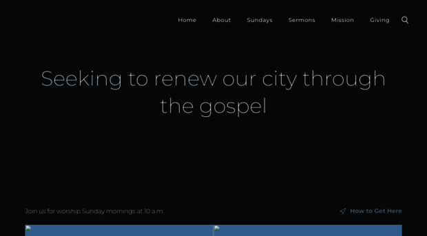 redeemercitychurch.org