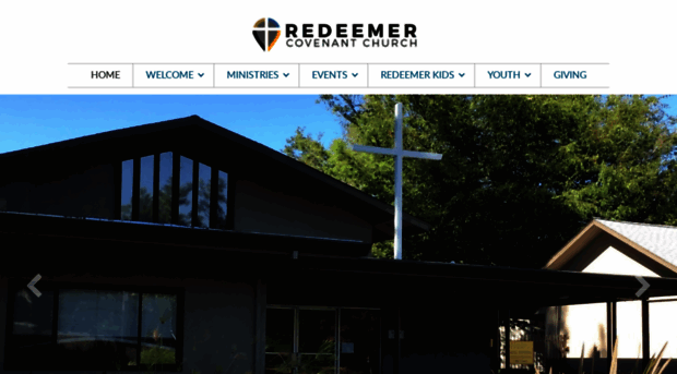 redeemercov.com